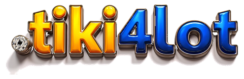 tiki4d slot