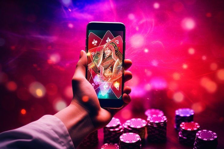 tiki4d slot featured game showcase tiki4d slot featured game showcase